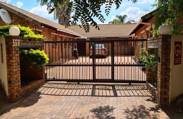 House Lodge