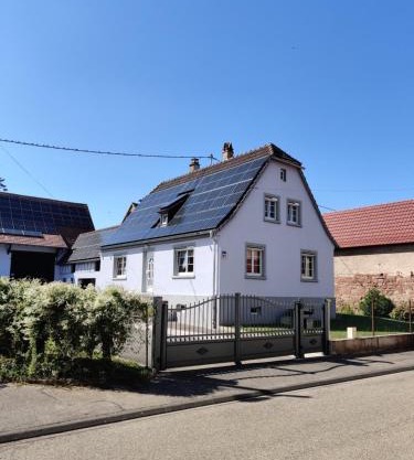 House MayFa