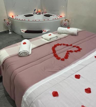 House Napoli Capodichino