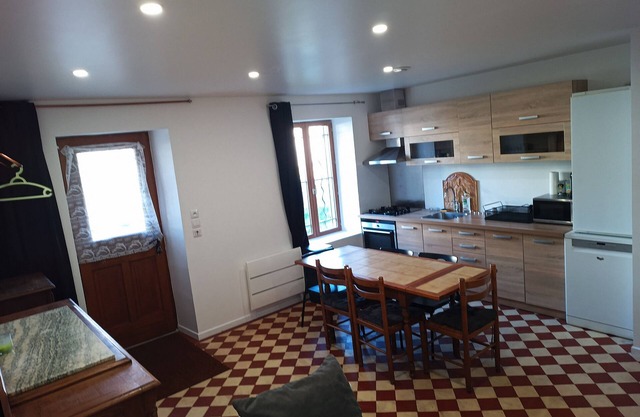 House near Disneyland Paris 5 to 7 persons