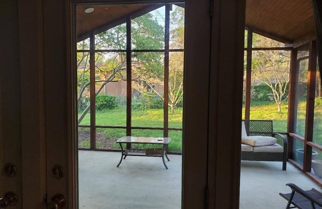 House near Keeneland and Downtown