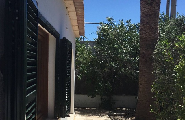 House Nearby Beach in Santanyi