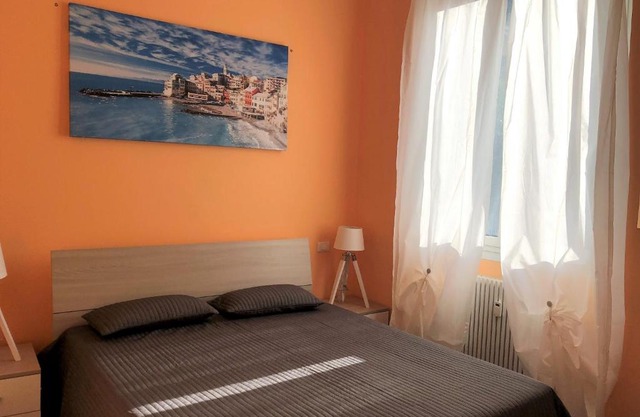 House Nervi by Holiday World