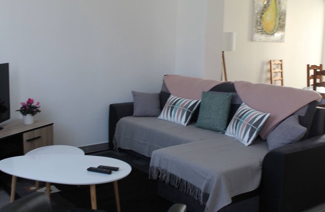 HOUSE OF 90M2 AT 5 MN FROM TOUQUET bright * and comfortable