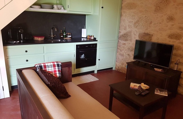 House of Grandmother Clara - Houses of Grandmothers