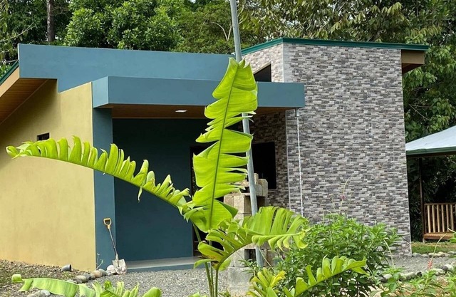 House of Guapinol Villanueva