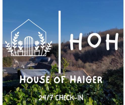 House of Haiger Ferienwohnung mit Charme
