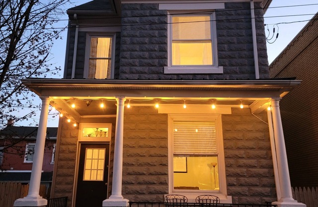 House of Lights