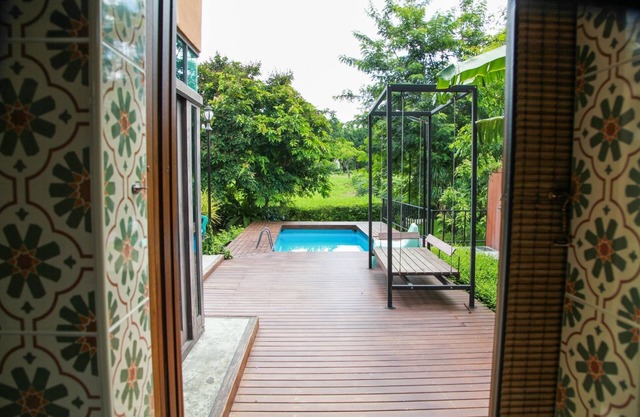 House of Love Khao Yai