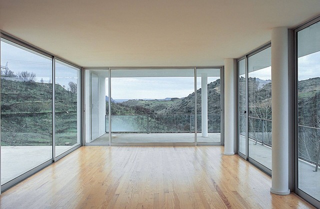House of ls Cristales, Parque do Douro Internacional
