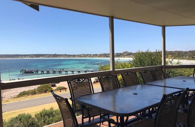 House of the Young - Emu Bay