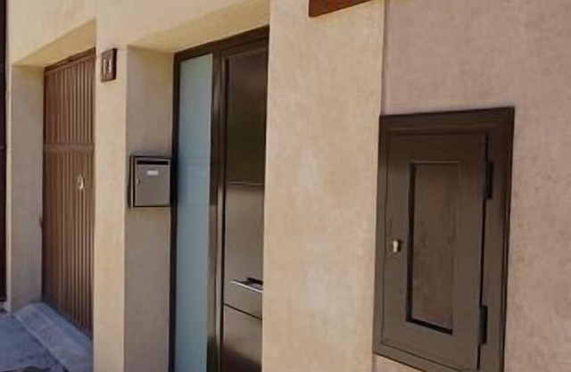 House Ombrieta for 6 people
