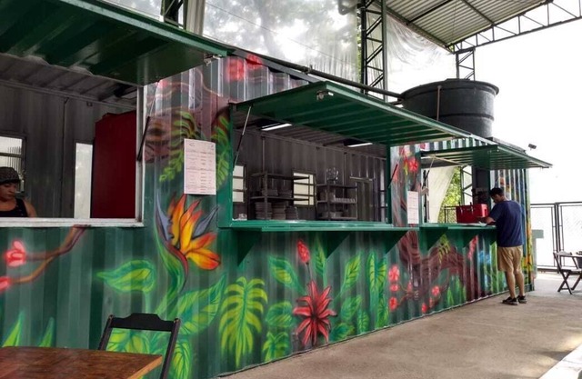 House on the edge of Ibiúna Dam - Wonderful View