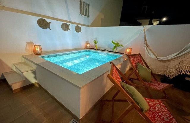 House on the River Tagus with pool and BBQ