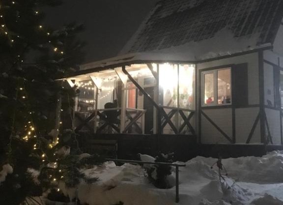 House Panoramy