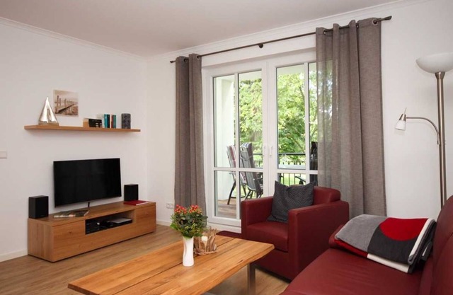 House Passat WE 05 - Groyne 5 - 3-room apartment