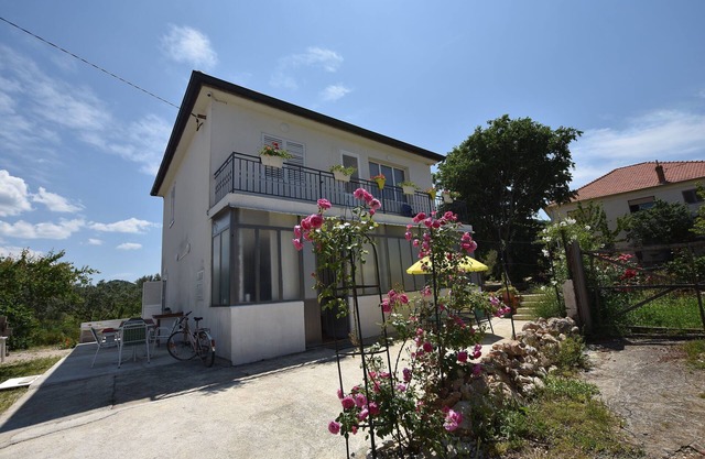 House Periska (90841-K1) - Mrljane