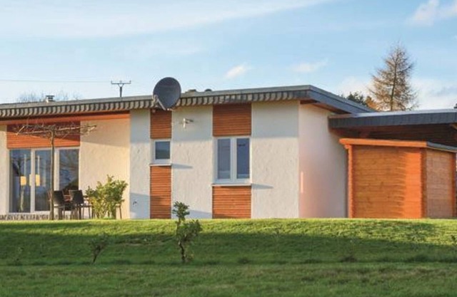 House relaxing. de - 5-bed cottage recoverable. de