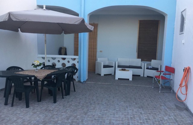 HOUSE ROMINA SALENTO