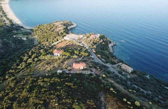 House SOFIA - Quiet house with a large garden for a relaxing holiday