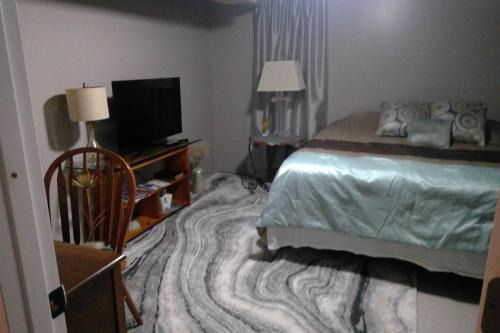 House Suite
