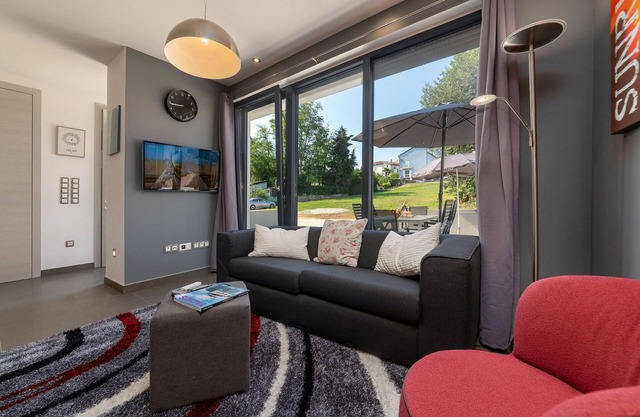 House Tramontana (Istria - Funtana)