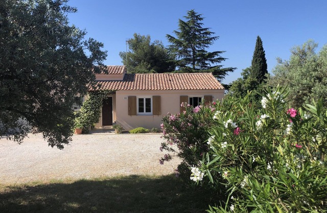 House/Villa - Éguilles