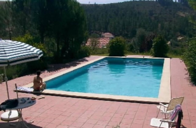 house/villa - 4 rooms - 6/8 persons