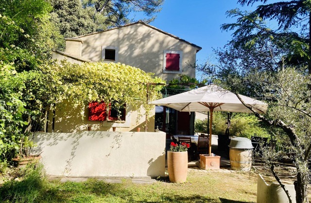 house/villa - 6 rooms - 7 persons
