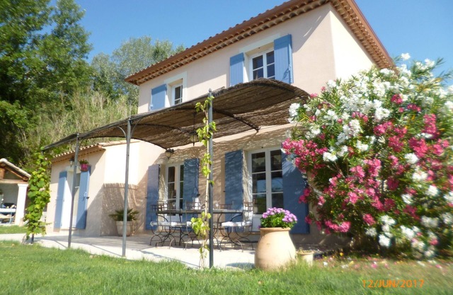 House/Villa - AUBIGNAN