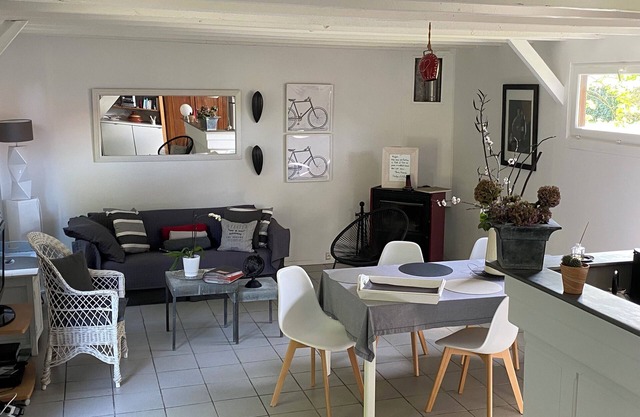 House/Villa - Biscarrosse