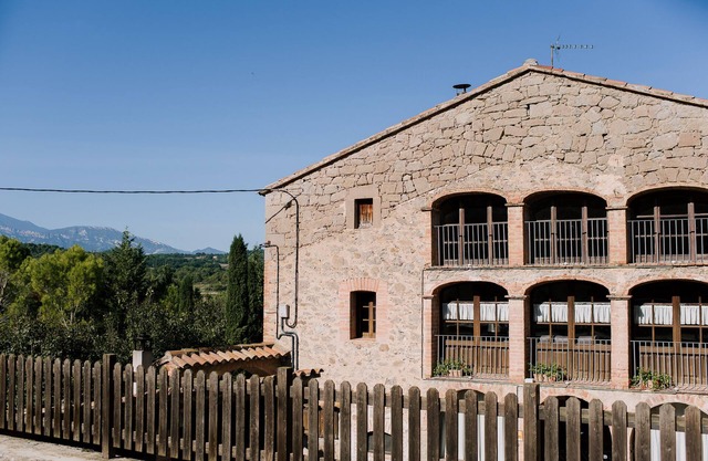 House/Villa - Casserres