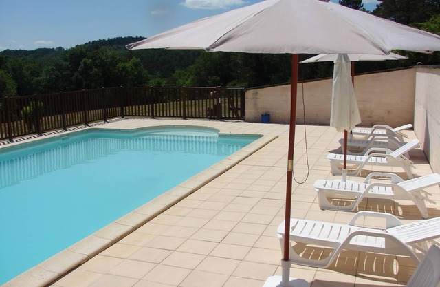 house/villa - 3 rooms - 4/6 persons