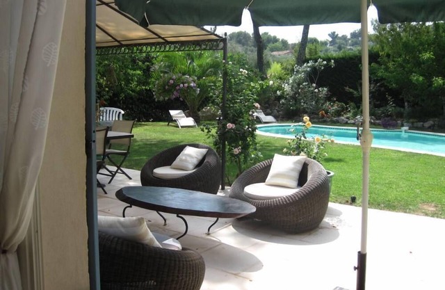 House/Villa - Roquefort les Pins