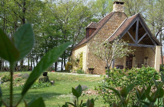 House/Villa - Saint-Amand de Coly