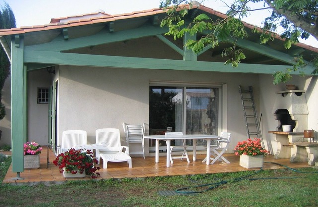 House/Villa - SAINTE MARIE de RE