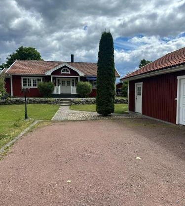 House Villa in the countryside Kalmar County Småland