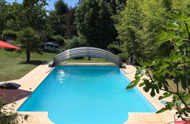 House/Villa - La Rolphie