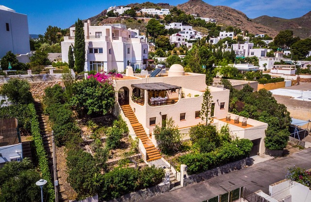 House/Villa - Las Negras