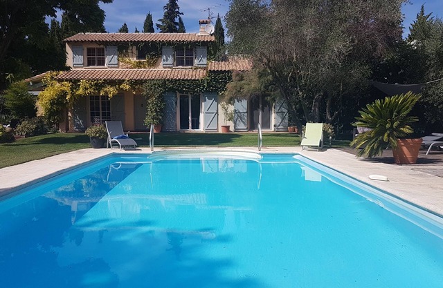 House/Villa - Maillane