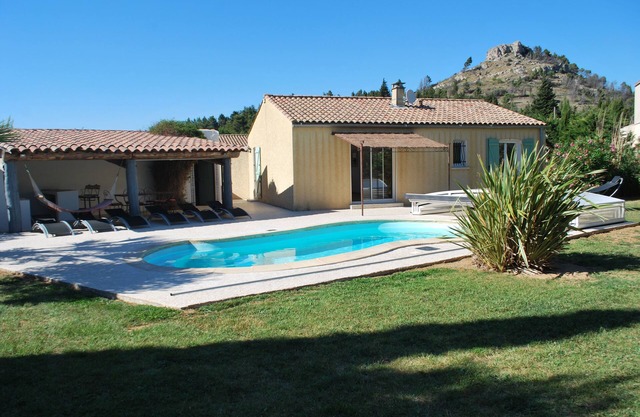 House/Villa - Montséret