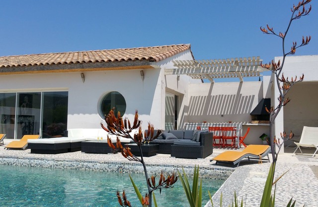 House/Villa - MONTSERET