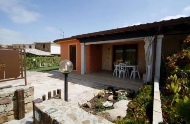 House/Villa - Olbia