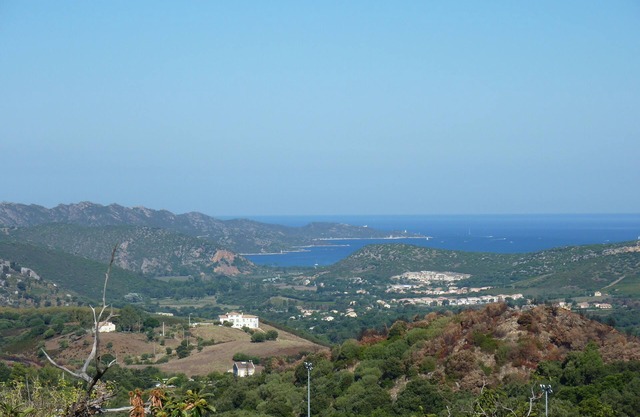 House/Villa - Oletta