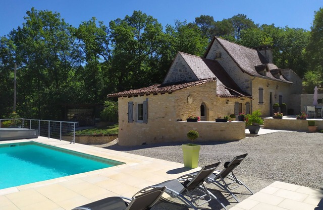 House/Villa - PONTCIRQ