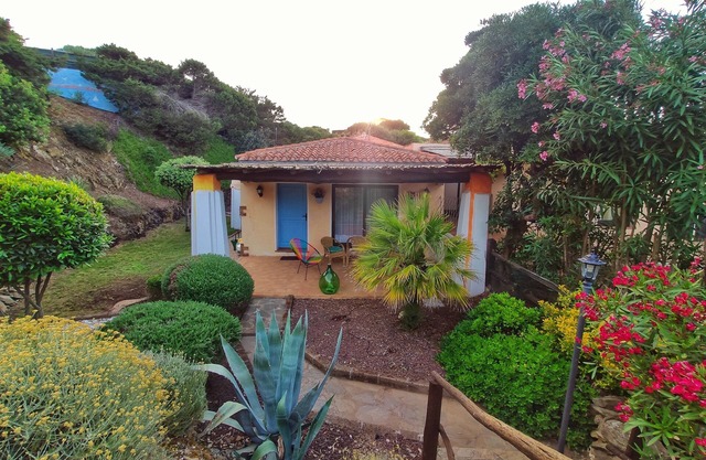 House/Villa - Stintino