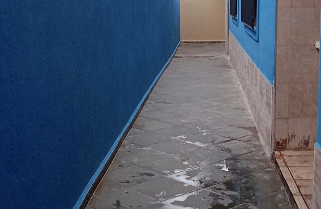 House with 2 bedrooms, 2 bathrooms, 2 terraces, barbecue and wi-fi. Near the beach.