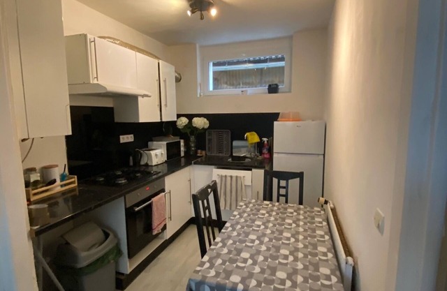 House with 3 rooms situated 10 mins from Disneyland Paris & Chessy train station