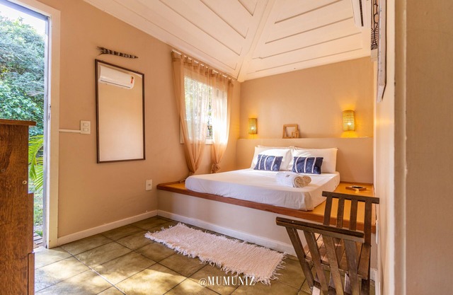 House with 4 suites in Búzios for 10 people