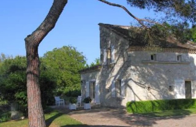 House with character